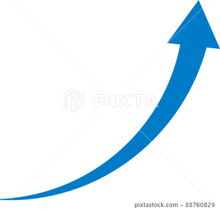 Arrow-Upward-UP (Blue) Long 88760829