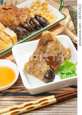 肉粽,粽子,端午節,中國風俗,中式粽子,中式粽子 肉粽,粽子,端午節,中國風俗,中式粽子,中式粽子 88761822
