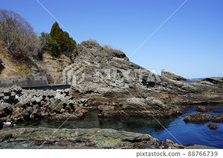Spring Moshi Coast Spring Moshi Coast 88766739