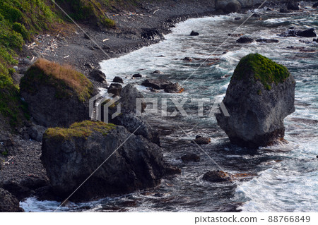 Otamoi Coast-昭和的夢幻度假勝地“Otamoi Amusement Park” 88766849