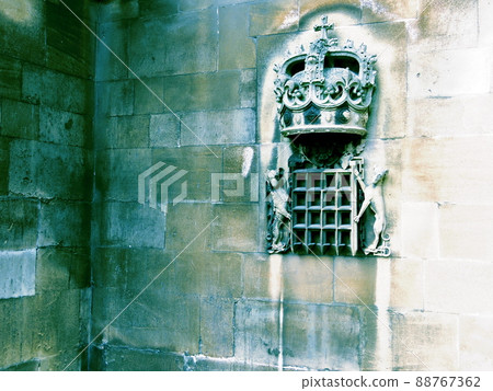 European wall European wall 88767362