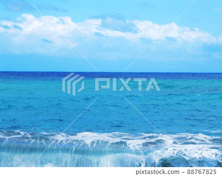 Seascape 88767825