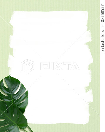 Tropical atmosphere background material Tropical atmosphere background material 88768537