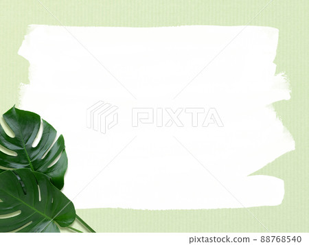 Tropical atmosphere background material Tropical atmosphere background material 88768540