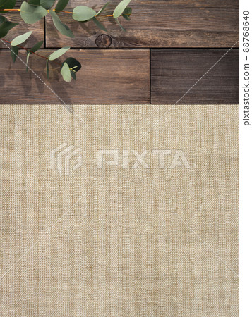 具有自然氛圍的背景材料 88768640