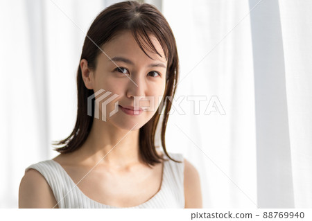 女生 女孩 女性 88769940
