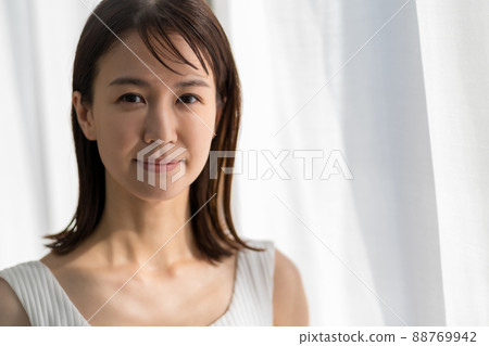 女生 女孩 女性 88769942