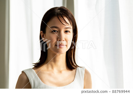 女生 女孩 女性 88769944