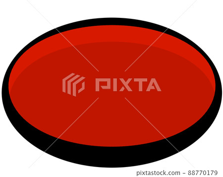 Obon illustration material Obon illustration material 88770179