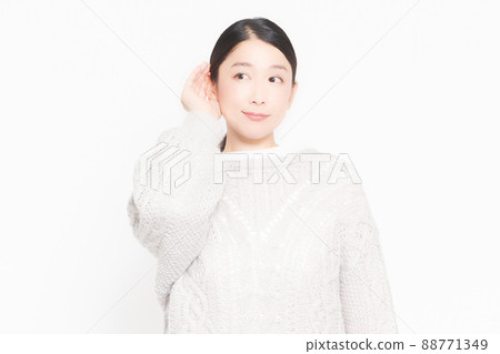 聽謠言的女人 88771349