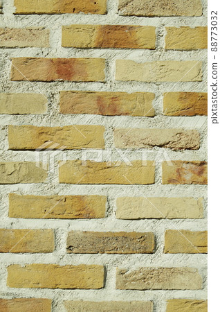 Illustration brick tile color 7 Illustration brick tile color 7 88773032