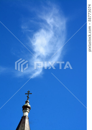 Majestic Sapporo Harristos Orthodox Church 88773074