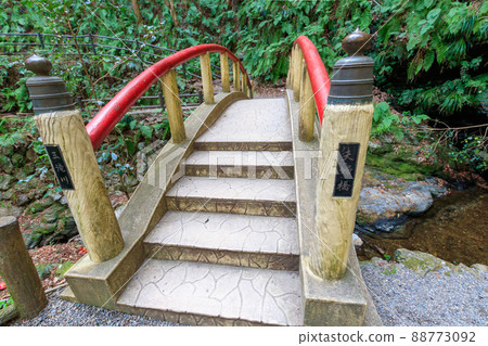 黑山三木夫婦橋 黑山三木夫婦橋 88773092