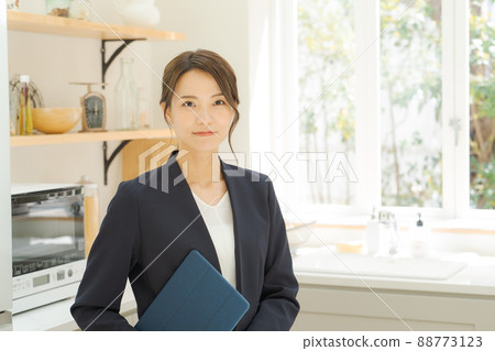 房屋銷售顧問,20多歲的女性 房屋銷售顧問,20多歲的女性 88773123
