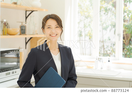 房屋銷售顧問,20多歲的女性 房屋銷售顧問,20多歲的女性 88773124