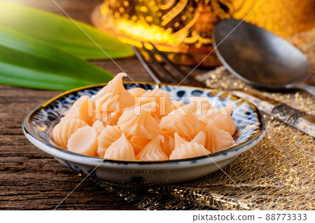 Thai traditional candy Thai traditional candy 88773333