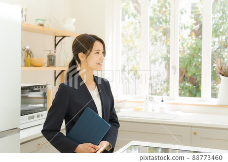 房屋銷售顧問,20多歲的女性 房屋銷售顧問,20多歲的女性 88773460