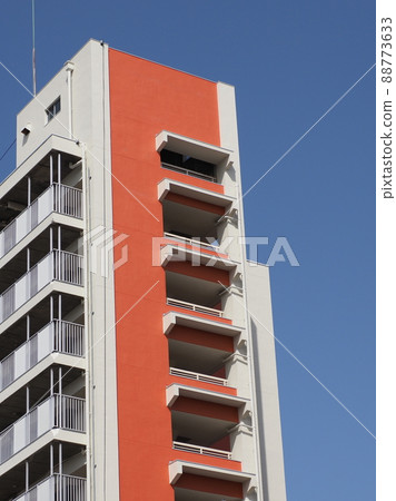 名古屋市立北稻葉町住宅小區 名古屋市立北稻葉町住宅小區 88773633