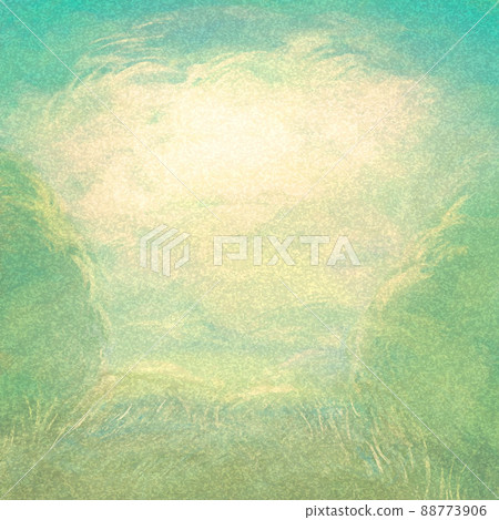 繪畫風景背景框架水彩油畫西方繪畫藝術藝術複製空間插圖 繪畫風景背景框架水彩油畫西方繪畫藝術藝術複製空間插圖 88773906