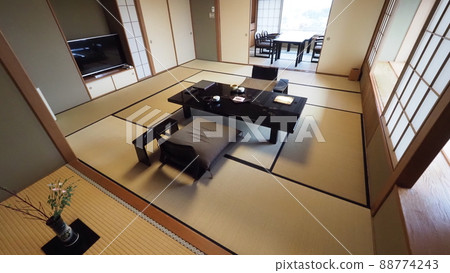 Noto Wakura Onsen Kagaya Setsugekka Noto Wakura Onsen Kagaya Setsugekka 88774243