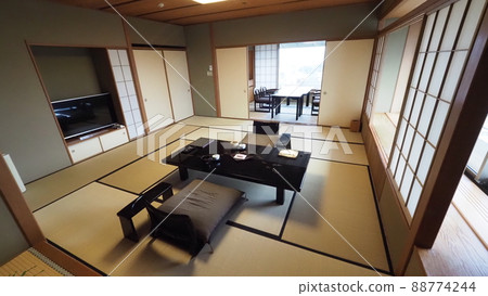 Noto Wakura Onsen Kagaya Setsugekka 88774244