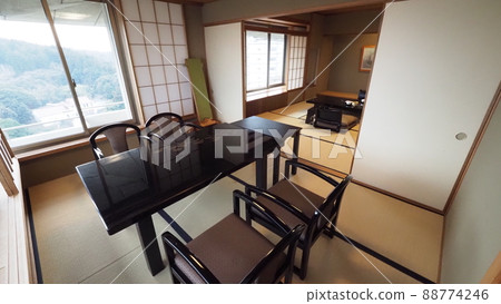 Noto Wakura Onsen Kagaya Setsugekka 88774246