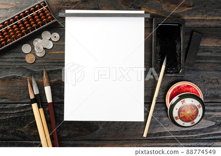 traditional asia desktop background 88774549