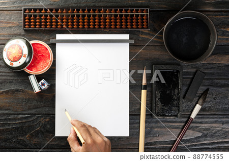 traditional asia desktop background 88774555