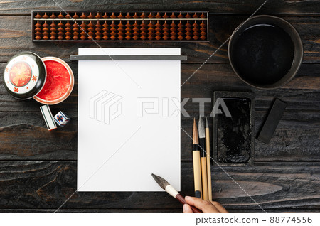 traditional asia desktop background 88774556