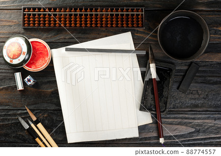 traditional asia desktop background 88774557