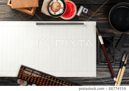 traditional asia desktop background 88774559