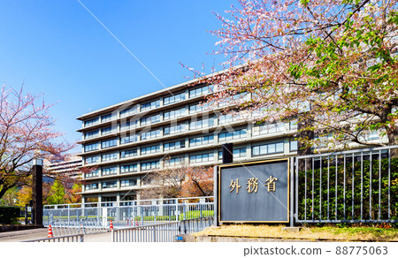 外交部(取自對象住所外的公共道路) 外交部(取自對象住所外的公共道路) 88775063