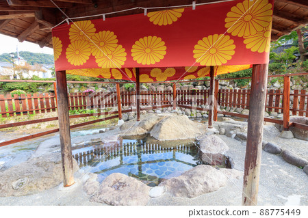 修善寺溫泉町的獨光之湯 88775449