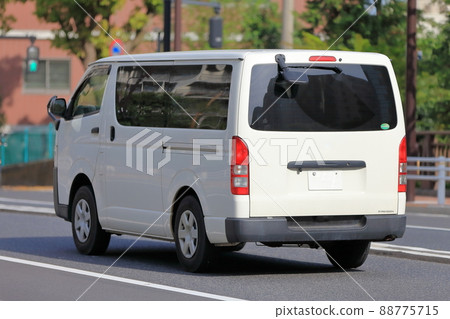 一箱車圖片 88775715