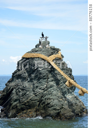 二見浦 Meotoiwa (Otokoiwa) 二見浦 Meotoiwa (Otokoiwa) 88776158