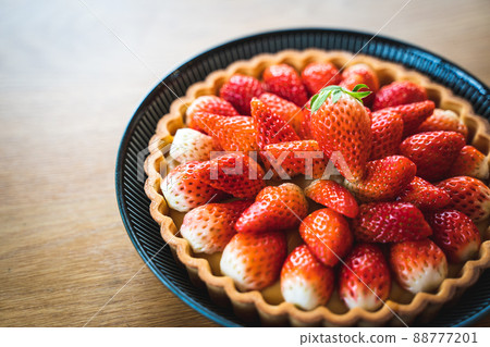 草莓撻 88777201