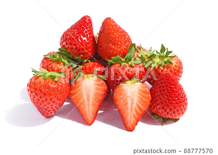 Strawberry (Mr. Ichigo) 88777570