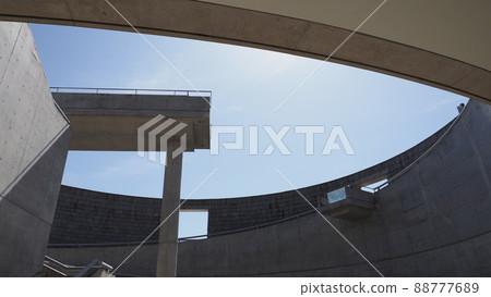 Awaji Yumebutai Tadao Ando Architecture 88777689