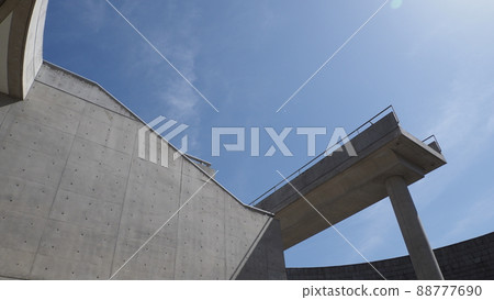 Awaji Yumebutai Tadao Ando Architecture 88777690