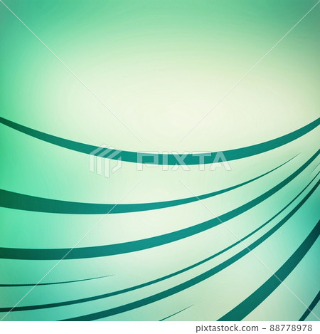Green green background material copy space 88778978