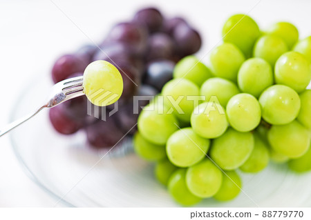 Grape Shine Muscat Pione [家鄉退稅圖] 88779770