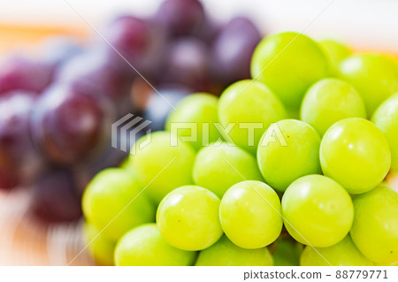 Grape Shine Muscat Pione [家鄉退稅圖] 88779771