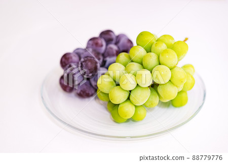 Grape Shine Muscat Pione [Image of hometown tax refund] 88779776