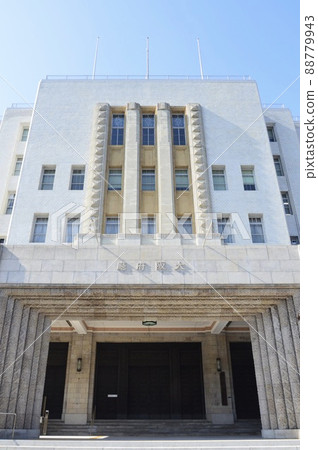 大阪府政府大樓“本館”(大阪市中央區大前1-2-22) 大阪府政府大樓“本館”(大阪市中央區大前1-2-22) 88779943