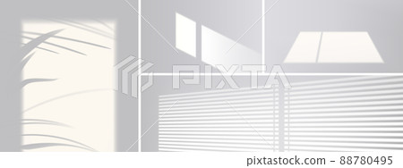 Shadow overlay effect from window 88780495