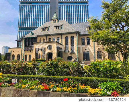 Tokyo Akasaka / Tokyo Garden Terrace Kioicho 88780524