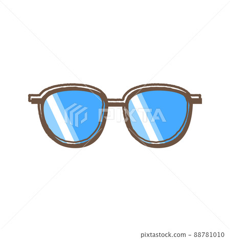 Sunglasses 88781010