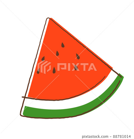 watermelon   88781014