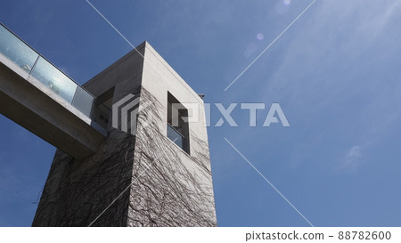 淡路夢舞台展望台 安藤忠雄建築 88782600