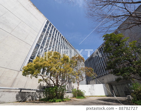 Awaji Yumebutai Greenhouse Tadao Ando Architecture 88782727